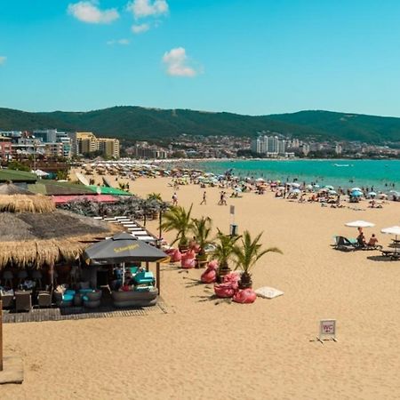 Sunny Fort Private Apartment Слънчев бряг Екстериор снимка