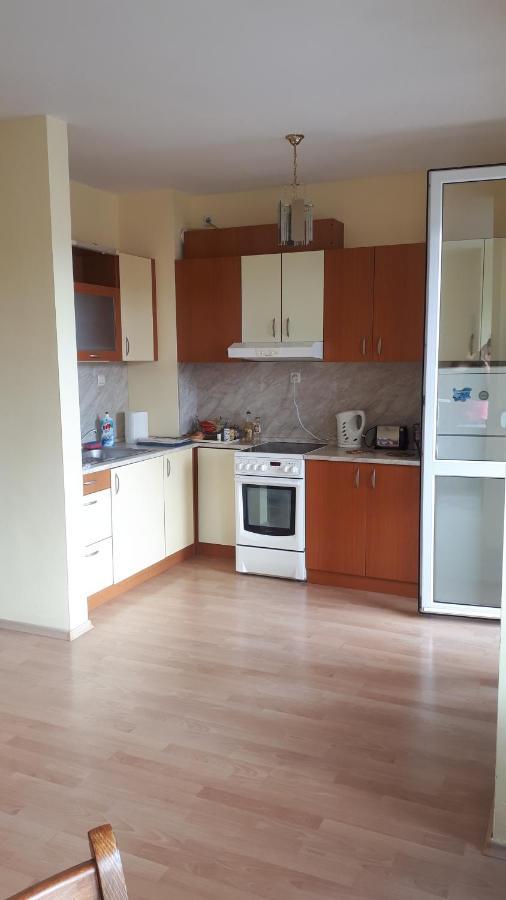 Sunny Fort Private Apartment Слънчев бряг Екстериор снимка