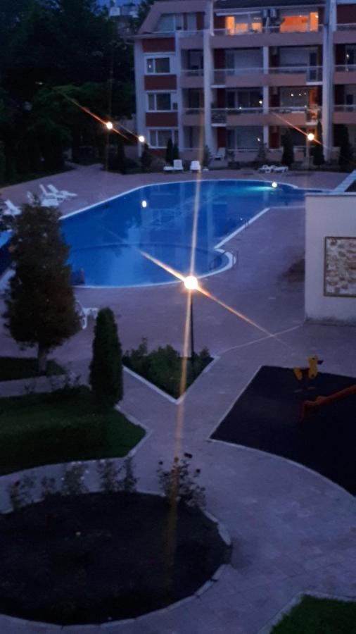 Sunny Fort Private Apartment Слънчев бряг Екстериор снимка