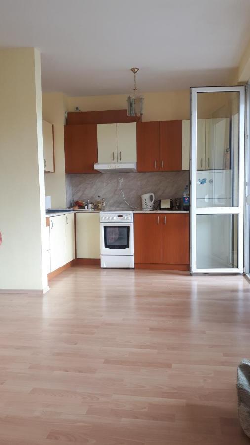 Sunny Fort Private Apartment Слънчев бряг Екстериор снимка