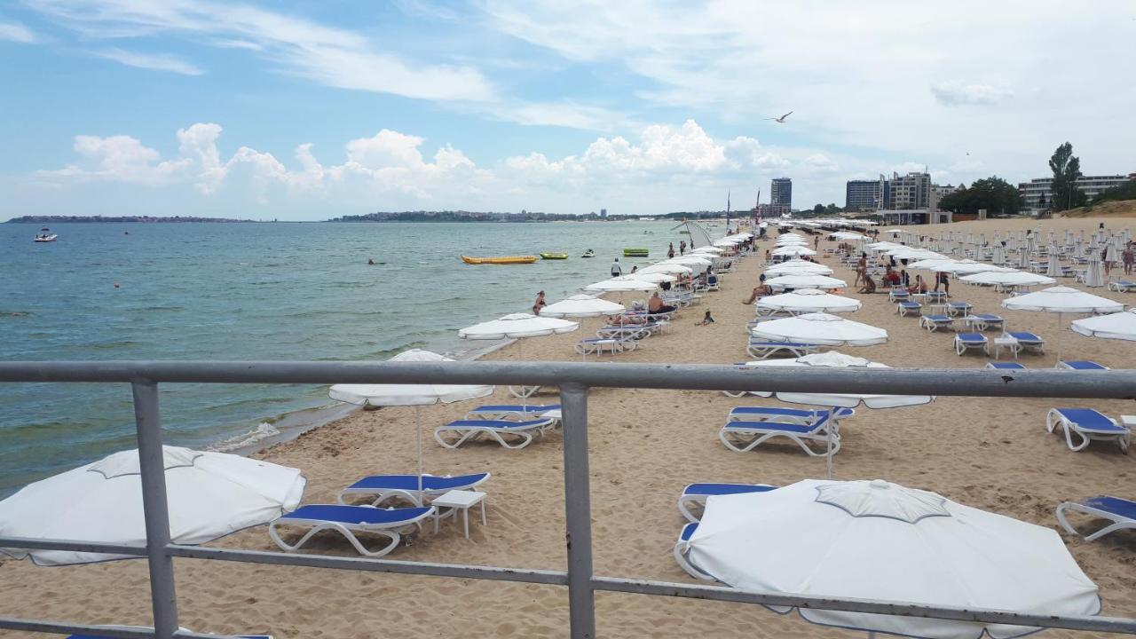 Sunny Fort Private Apartment Слънчев бряг Екстериор снимка
