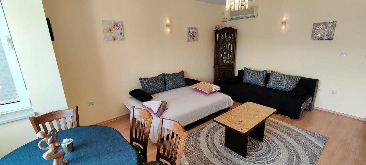 Sunny Fort Private Apartment Слънчев бряг Екстериор снимка