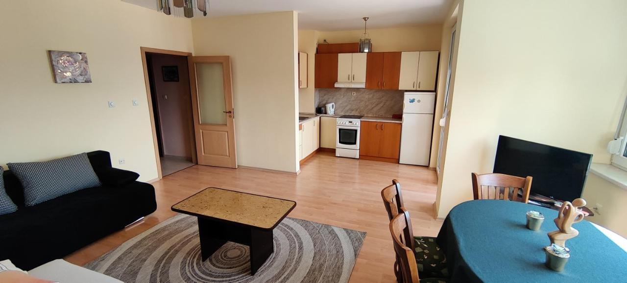 Sunny Fort Private Apartment Слънчев бряг Екстериор снимка