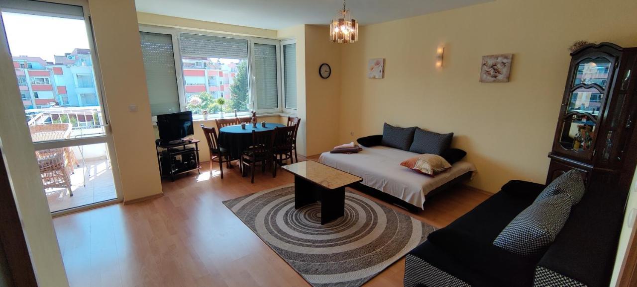 Sunny Fort Private Apartment Слънчев бряг Екстериор снимка