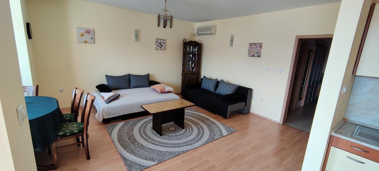 Sunny Fort Private Apartment Слънчев бряг Екстериор снимка