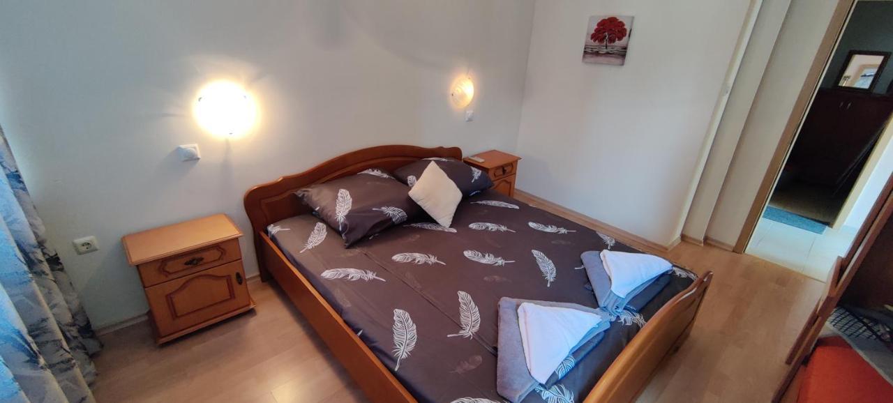 Sunny Fort Private Apartment Слънчев бряг Екстериор снимка