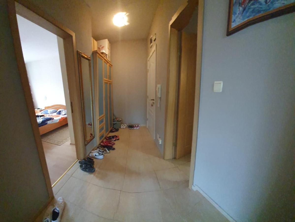 Sunny Fort Private Apartment Слънчев бряг Екстериор снимка