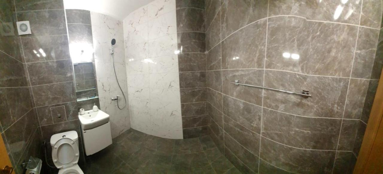 Sunny Fort Private Apartment Слънчев бряг Екстериор снимка